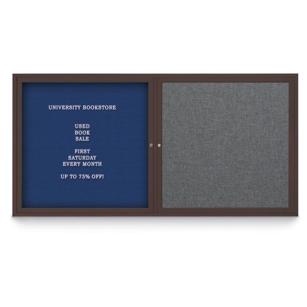 Corkboard, Synthetic Cork/Satin, 72